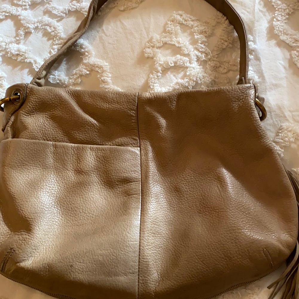 Hobo Handbag